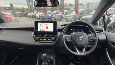 Toyota Corolla 1.8 VVT-i Hybrid Icon Tech 5dr CVT Hybrid Estate